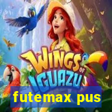 futemax pus